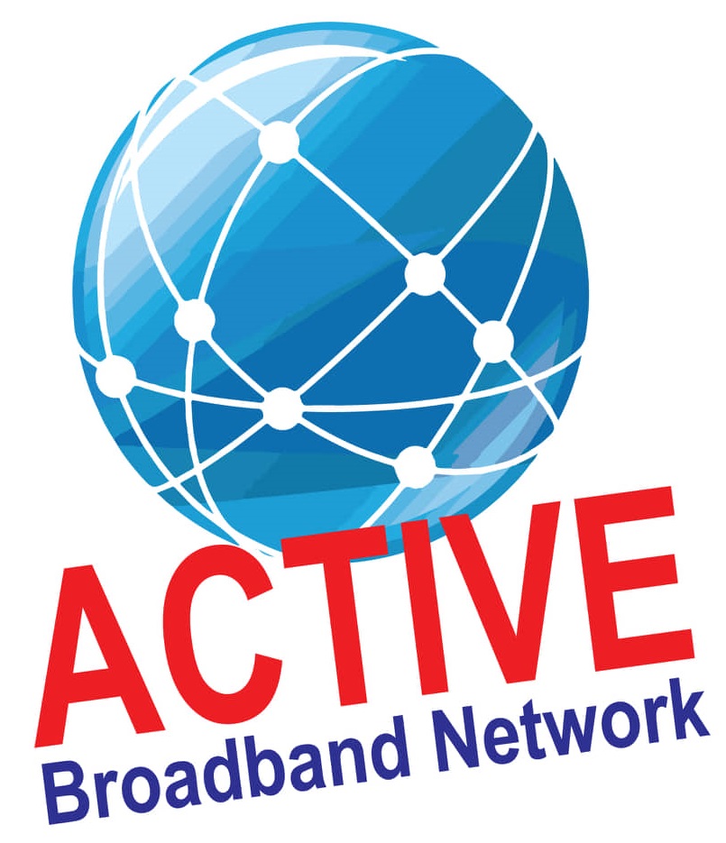 Active Broadband Network-logo